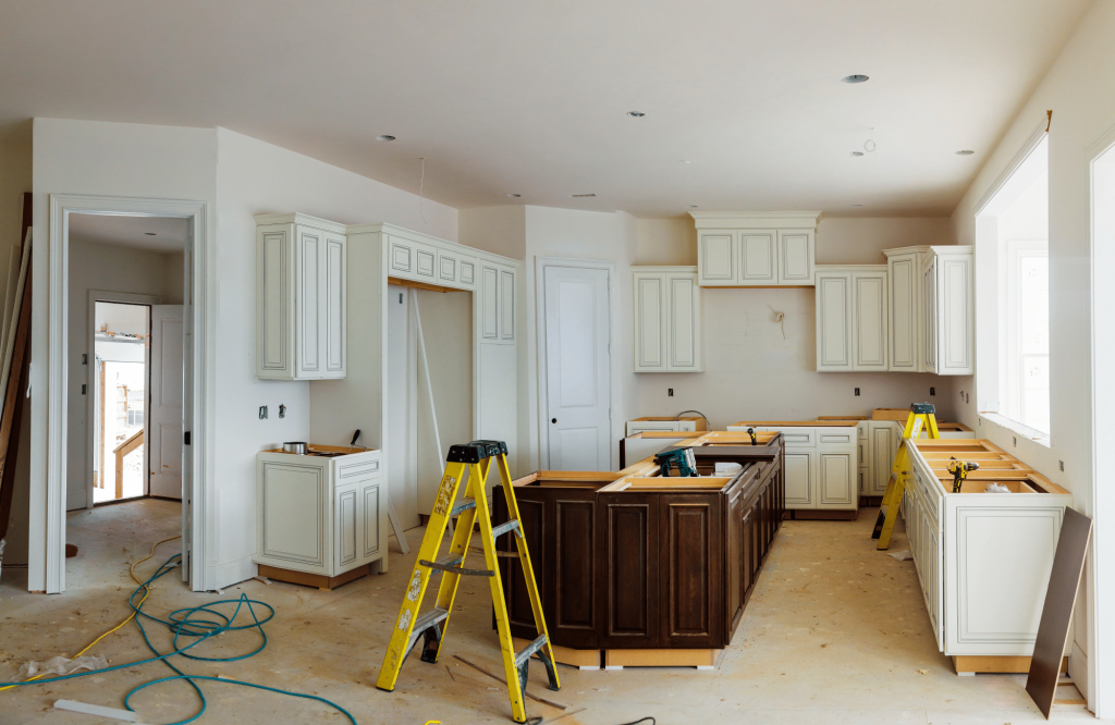 Content image for Budget-Friendly Home Improvement Ideas